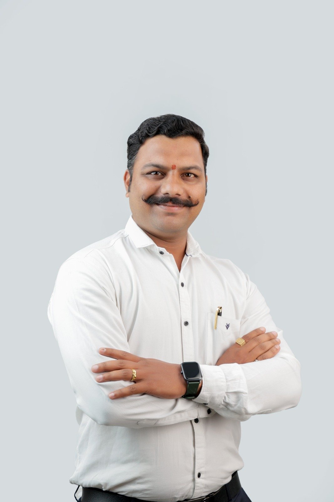 Ajinkya Gaikwad
